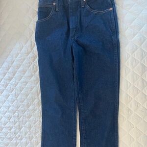 Mens Wrangler Jeans